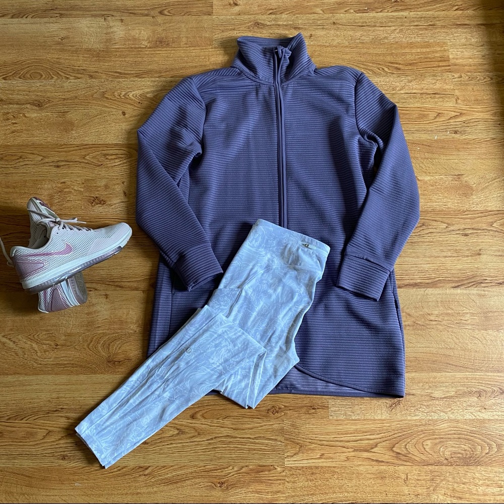 MPG jacket